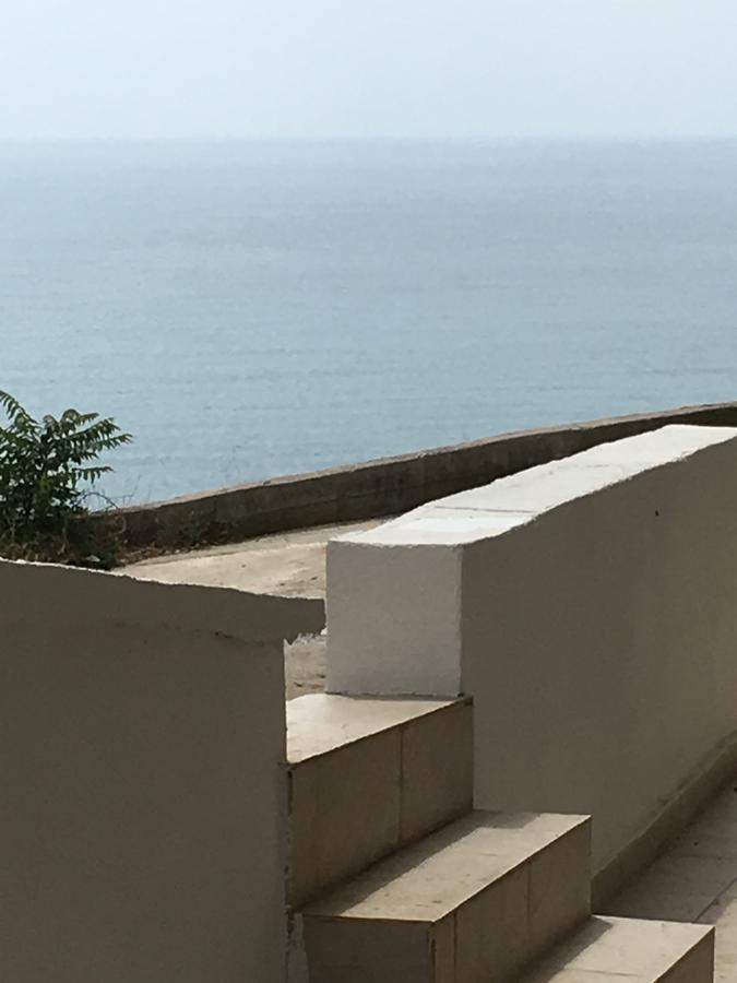 Impuls 2 Appartement Budva Buitenkant foto