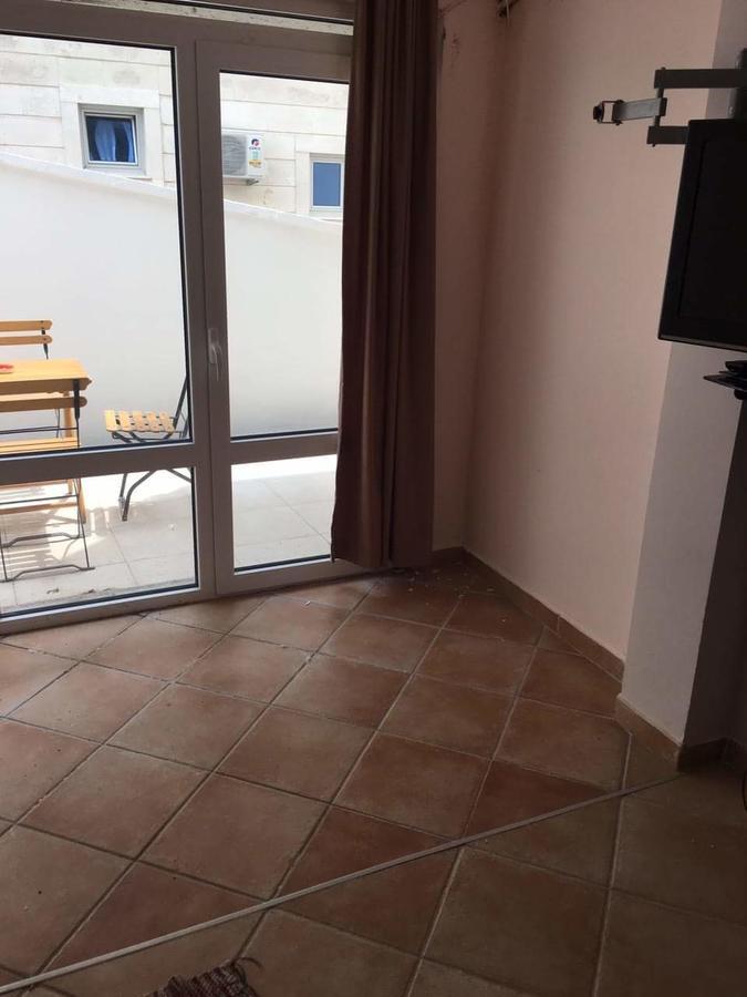 Impuls 2 Appartement Budva Buitenkant foto