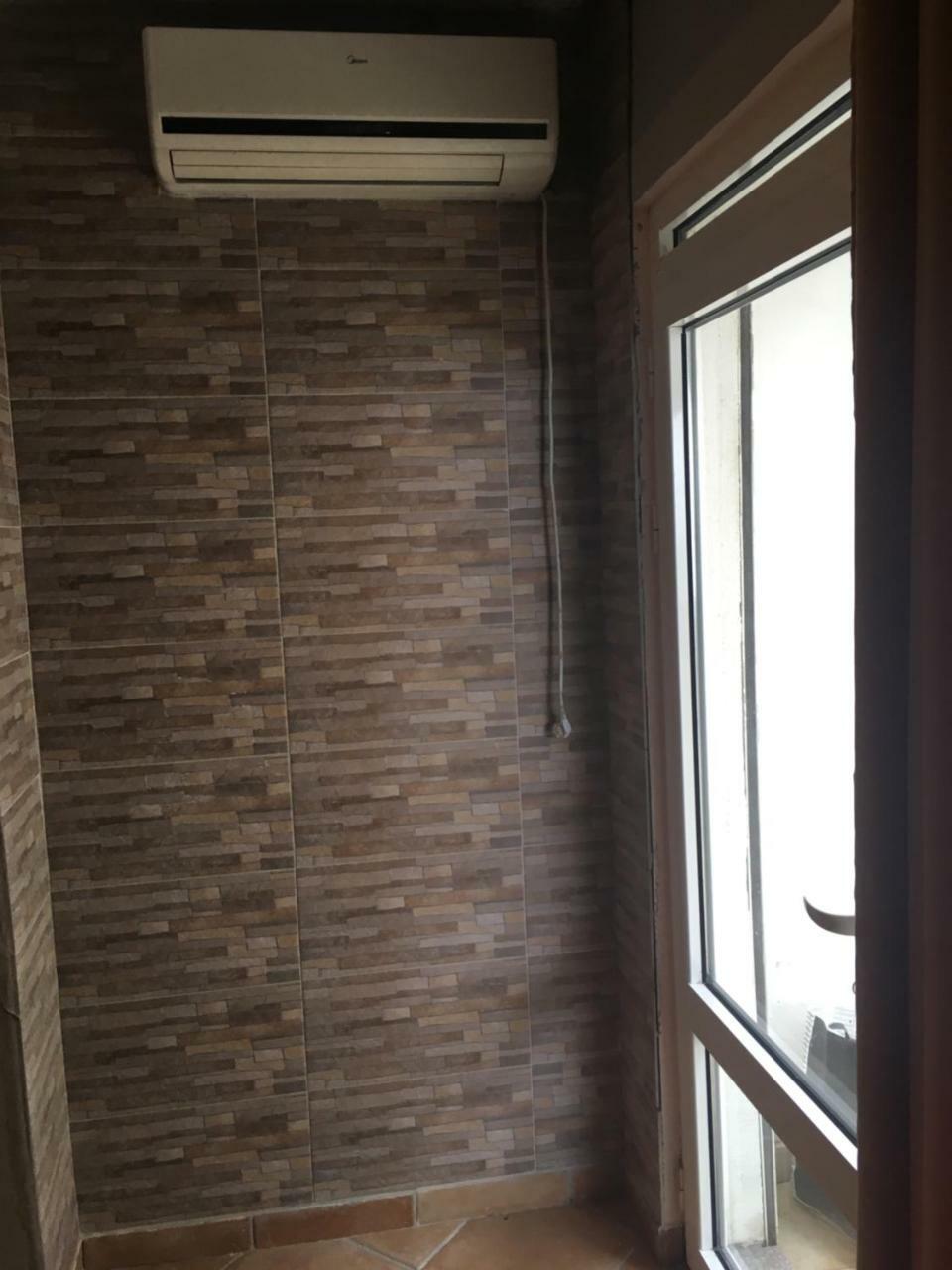 Impuls 2 Appartement Budva Buitenkant foto