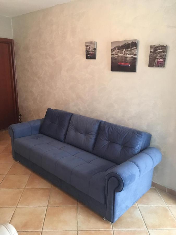 Impuls 2 Appartement Budva Buitenkant foto